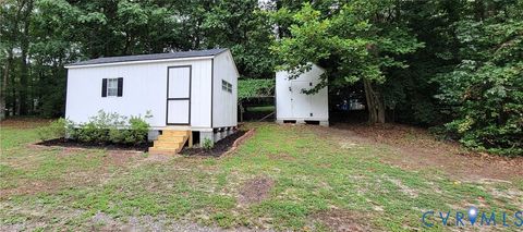 Tiny photo for 124 La Mae Circle, Aylett, VA 23009 (MLS # 2619940)
