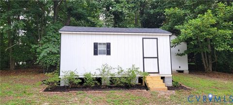 Tiny photo for 124 La Mae Circle, Aylett, VA 23009 (MLS # 2619940)