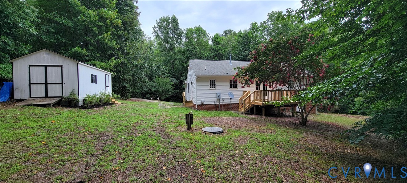 124 La Mae Circle