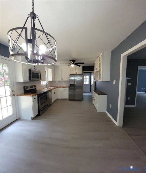 Tiny photo for 124 La Mae Circle, Aylett, VA 23009 (MLS # 2619940)