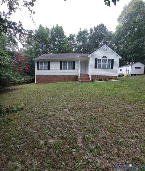 Photo of 124 La Mae Circle, Aylett, VA 23009 (MLS # 2619940)