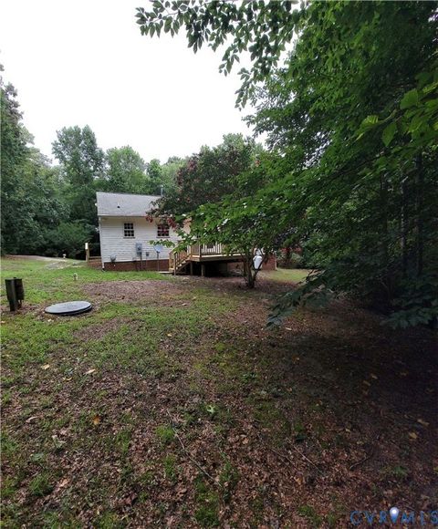 Tiny photo for 124 La Mae Circle, Aylett, VA 23009 (MLS # 2619940)
