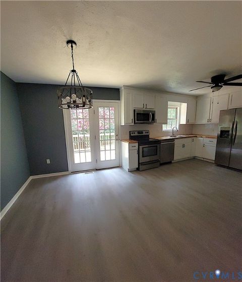 Tiny photo for 124 La Mae Circle, Aylett, VA 23009 (MLS # 2619940)