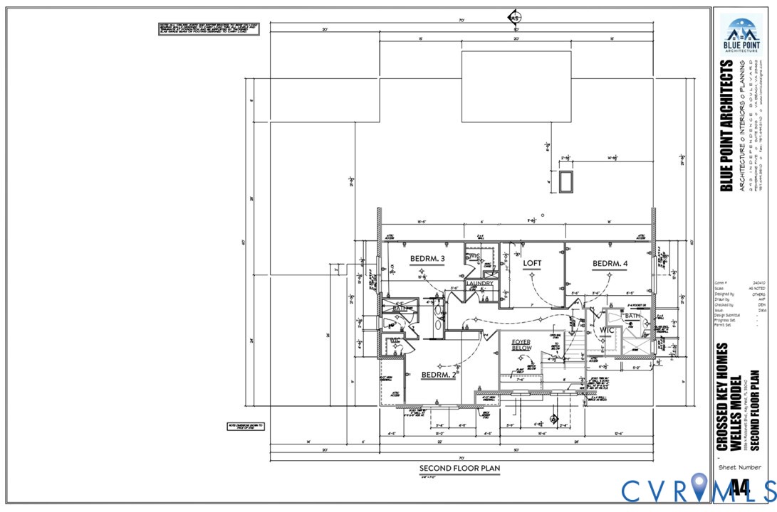 2695 High Bank Place