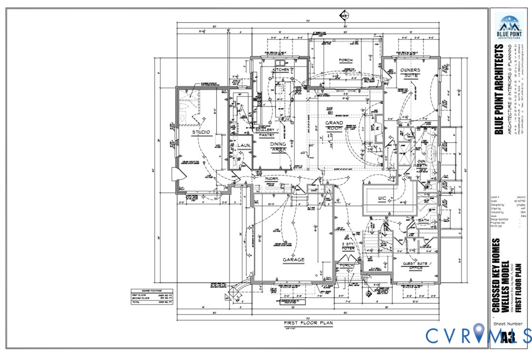 2695 High Bank Place