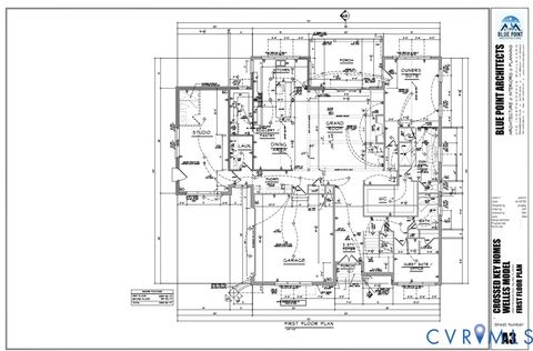 Tiny photo for 2695 High Bank Place, Powhatan, VA 23139 (MLS # 2605371)