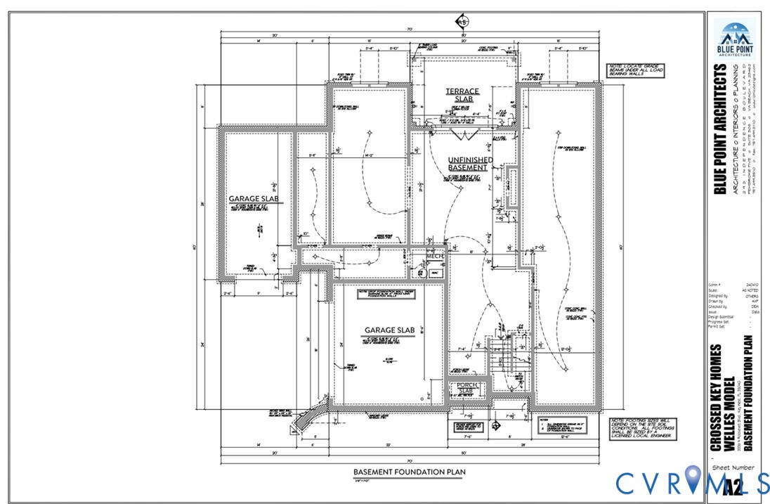 2695 High Bank Place