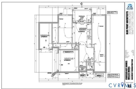 Tiny photo for 2695 High Bank Place, Powhatan, VA 23139 (MLS # 2605371)