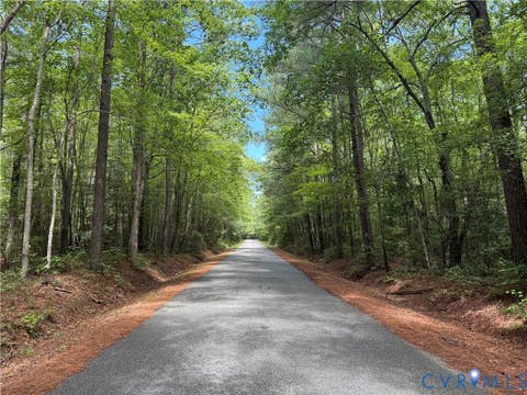 Tiny photo for 0 Robinson Lane, Topping, VA 23169 (MLS # 2621372)