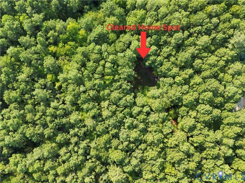 Tiny photo for 0 Robinson Lane, Topping, VA 23169 (MLS # 2621372)