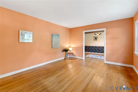 Tiny photo for 4911 Wythe Avenue, Richmond, VA 23226 (MLS # 2613159)