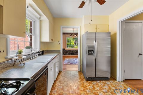 Tiny photo for 4911 Wythe Avenue, Richmond, VA 23226 (MLS # 2613159)