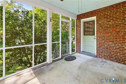 Tiny photo for 4911 Wythe Avenue, Richmond, VA 23226 (MLS # 2613159)