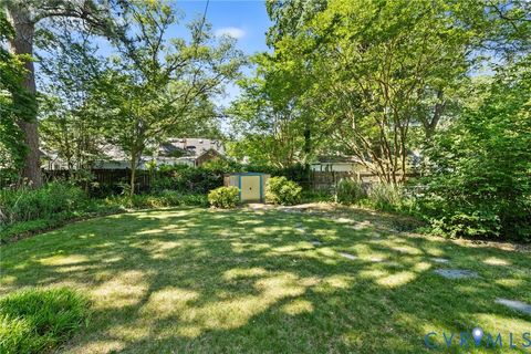 Tiny photo for 4911 Wythe Avenue, Richmond, VA 23226 (MLS # 2613159)