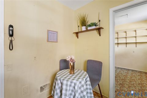 Tiny photo for 4911 Wythe Avenue, Richmond, VA 23226 (MLS # 2613159)