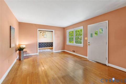 Tiny photo for 4911 Wythe Avenue, Richmond, VA 23226 (MLS # 2613159)
