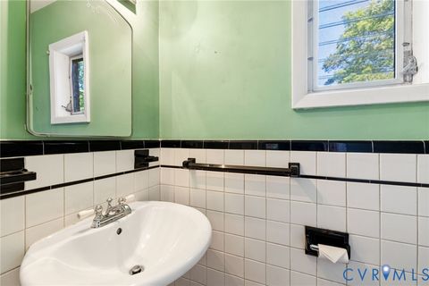 Tiny photo for 4911 Wythe Avenue, Richmond, VA 23226 (MLS # 2613159)
