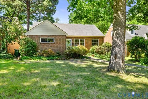 Tiny photo for 4911 Wythe Avenue, Richmond, VA 23226 (MLS # 2613159)