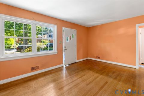 Tiny photo for 4911 Wythe Avenue, Richmond, VA 23226 (MLS # 2613159)