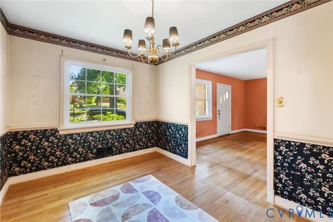 Tiny photo for 4911 Wythe Avenue, Richmond, VA 23226 (MLS # 2613159)