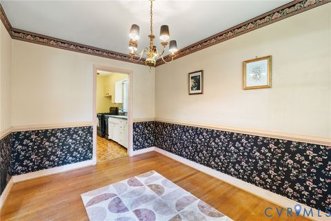 Tiny photo for 4911 Wythe Avenue, Richmond, VA 23226 (MLS # 2613159)
