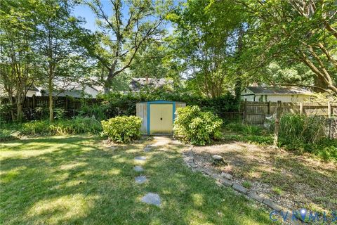 Tiny photo for 4911 Wythe Avenue, Richmond, VA 23226 (MLS # 2613159)