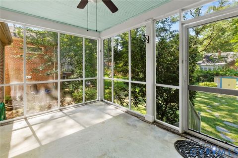 Tiny photo for 4911 Wythe Avenue, Richmond, VA 23226 (MLS # 2613159)