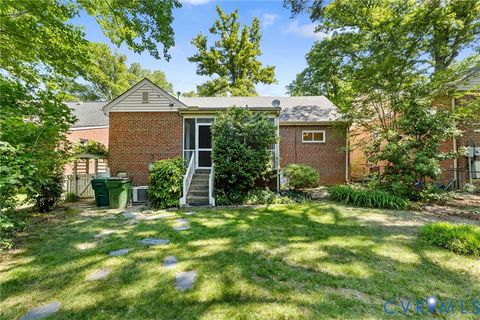 Tiny photo for 4911 Wythe Avenue, Richmond, VA 23226 (MLS # 2613159)