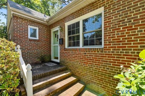 Tiny photo for 4911 Wythe Avenue, Richmond, VA 23226 (MLS # 2613159)