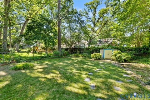 Tiny photo for 4911 Wythe Avenue, Richmond, VA 23226 (MLS # 2613159)