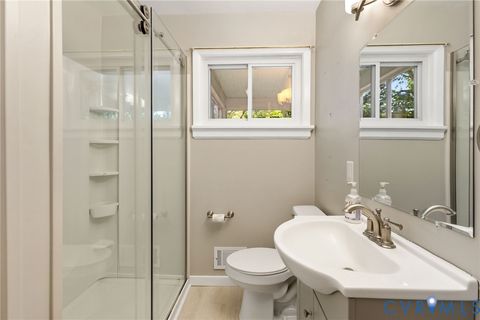 Tiny photo for 4911 Wythe Avenue, Richmond, VA 23226 (MLS # 2613159)