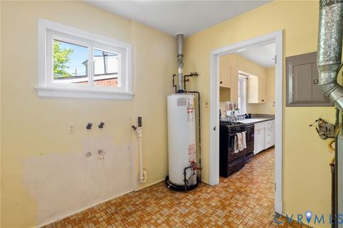 Tiny photo for 4911 Wythe Avenue, Richmond, VA 23226 (MLS # 2613159)