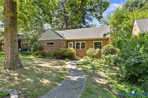 Photo of 4911 Wythe Avenue, Richmond, VA 23226 (MLS # 2613159)