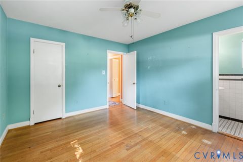 Tiny photo for 4911 Wythe Avenue, Richmond, VA 23226 (MLS # 2613159)