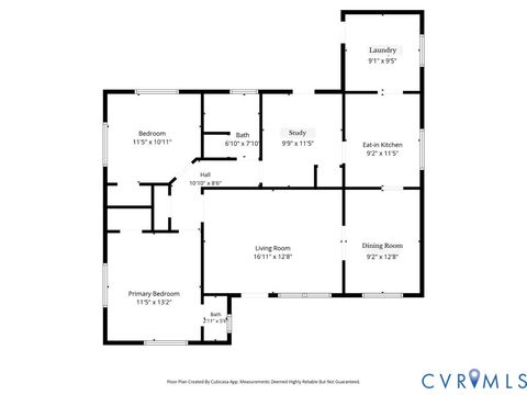 Tiny photo for 4911 Wythe Avenue, Richmond, VA 23226 (MLS # 2613159)