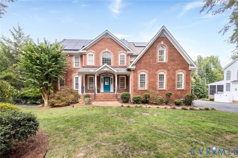 Photo of 12669 Fawn Lane, Goochland, VA 23233 (MLS # 2624676)