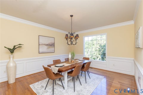 Tiny photo for 12669 Fawn Lane, Goochland, VA 23233 (MLS # 2624676)