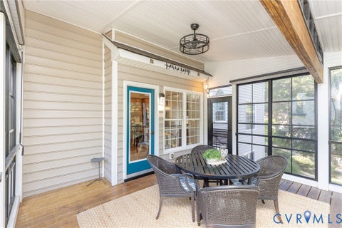 Tiny photo for 12669 Fawn Lane, Goochland, VA 23233 (MLS # 2624676)
