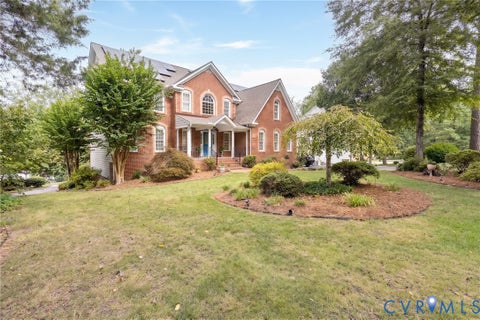 Tiny photo for 12669 Fawn Lane, Goochland, VA 23233 (MLS # 2624676)