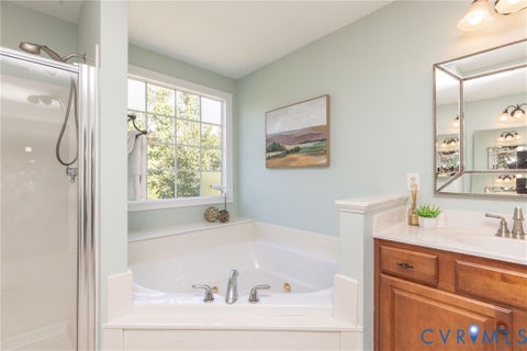Tiny photo for 12669 Fawn Lane, Goochland, VA 23233 (MLS # 2624676)