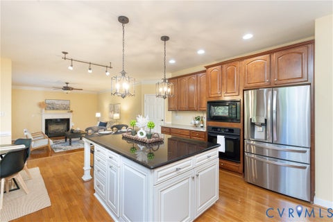Tiny photo for 12669 Fawn Lane, Goochland, VA 23233 (MLS # 2624676)