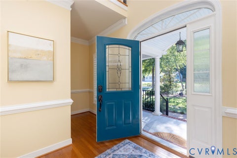 Tiny photo for 12669 Fawn Lane, Goochland, VA 23233 (MLS # 2624676)
