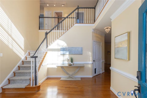 Tiny photo for 12669 Fawn Lane, Goochland, VA 23233 (MLS # 2624676)