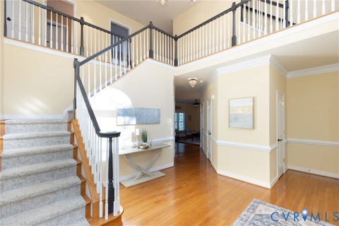 Tiny photo for 12669 Fawn Lane, Goochland, VA 23233 (MLS # 2624676)