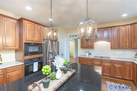 Tiny photo for 12669 Fawn Lane, Goochland, VA 23233 (MLS # 2624676)