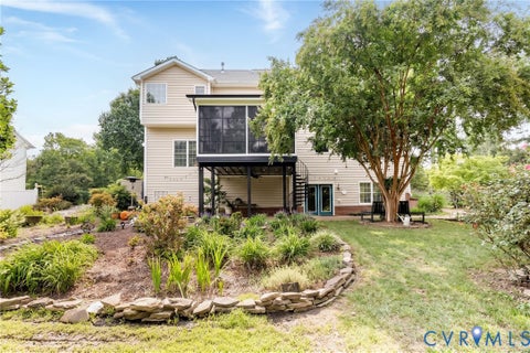 Tiny photo for 12669 Fawn Lane, Goochland, VA 23233 (MLS # 2624676)