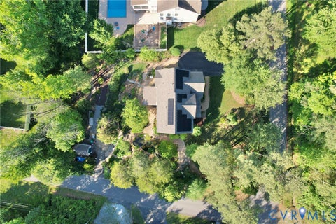 Tiny photo for 12669 Fawn Lane, Goochland, VA 23233 (MLS # 2624676)