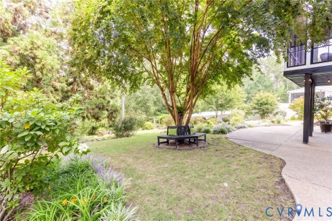 Tiny photo for 12669 Fawn Lane, Goochland, VA 23233 (MLS # 2624676)