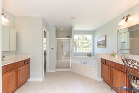 Tiny photo for 12669 Fawn Lane, Goochland, VA 23233 (MLS # 2624676)