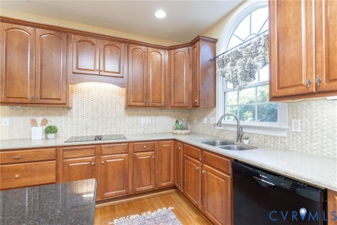 Tiny photo for 12669 Fawn Lane, Goochland, VA 23233 (MLS # 2624676)